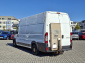 Peugeot Boxer, 2008