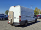 Peugeot Boxer, 2008