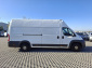 Peugeot Boxer, 2008