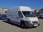 Peugeot Boxer, 2008