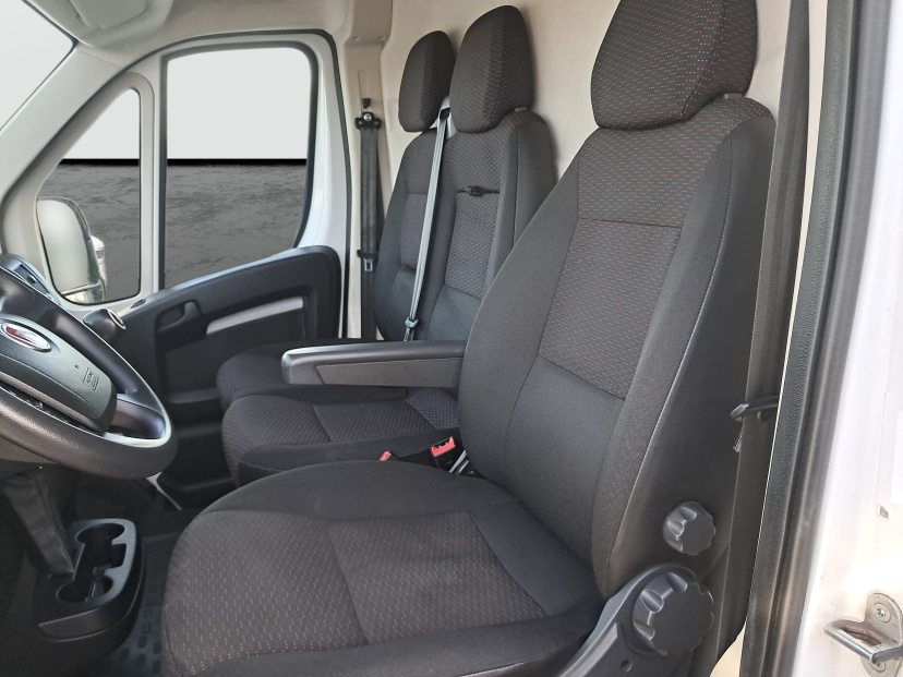 Fiat Ducato, 2024