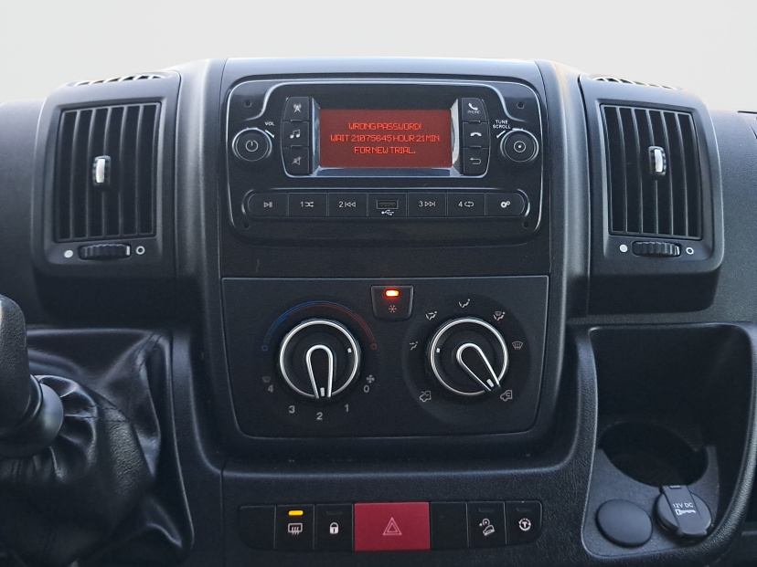 Fiat Ducato, 2024