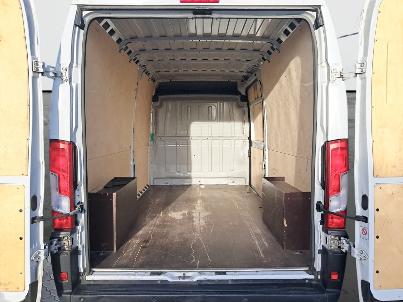 Fiat Ducato, 2024