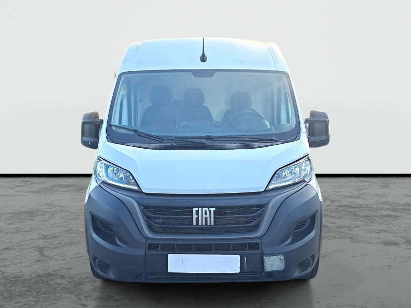 Fiat Ducato, 2024