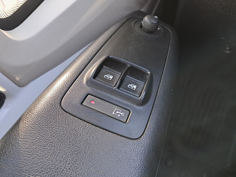 Fiat Ducato, 2024