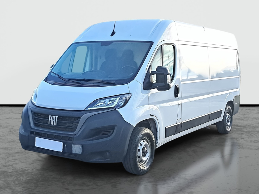 Fiat Ducato, 2024