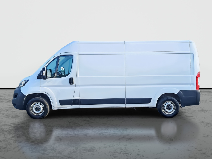 Fiat Ducato, 2024