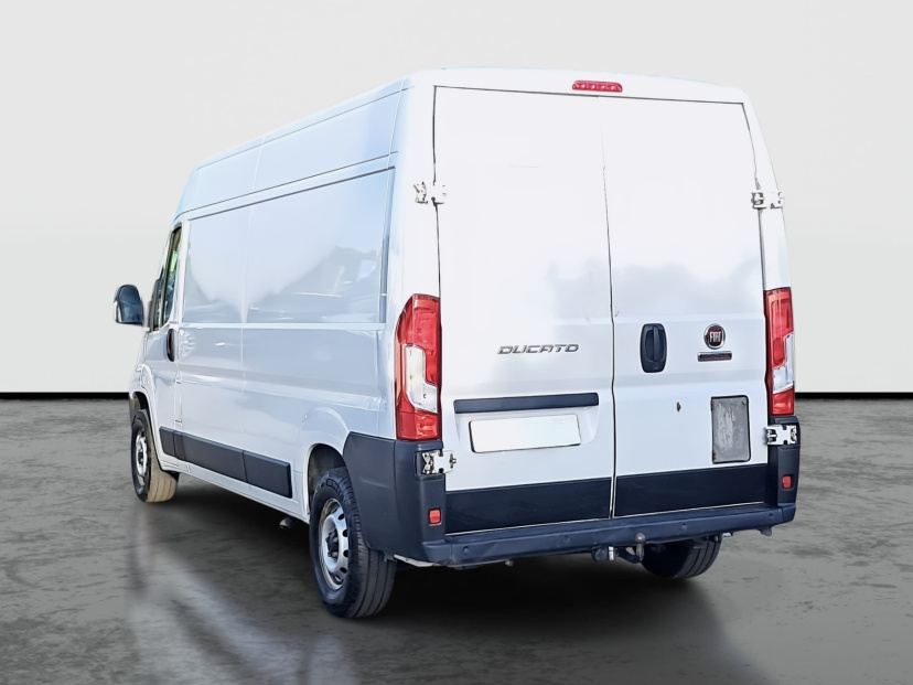 Fiat Ducato, 2024