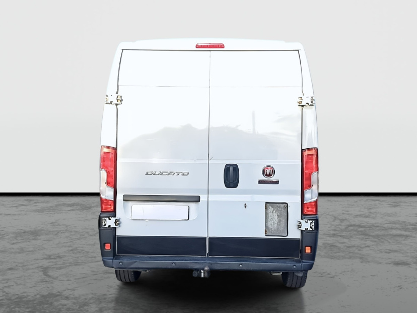 Fiat Ducato, 2024