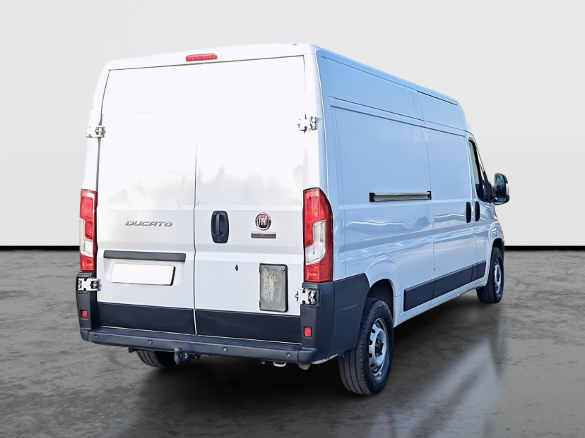 Fiat Ducato, 2024