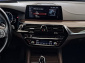 BMW 6GT, 2018