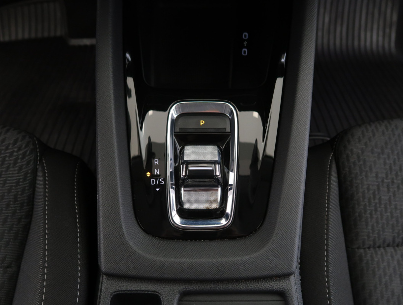 Škoda Octavia, 2023