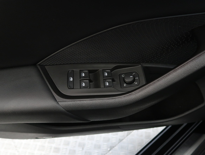 Škoda Octavia, 2023