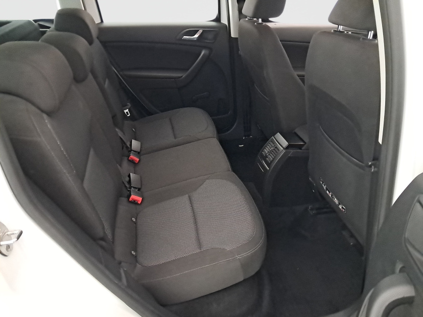 Škoda Yeti, 2017
