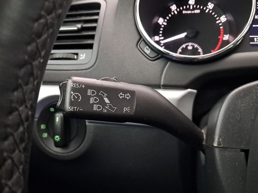 Škoda Yeti, 2017