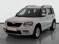 Škoda Yeti, 2017