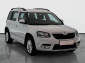 Škoda Yeti, 2017