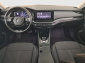 Škoda Octavia, 2023