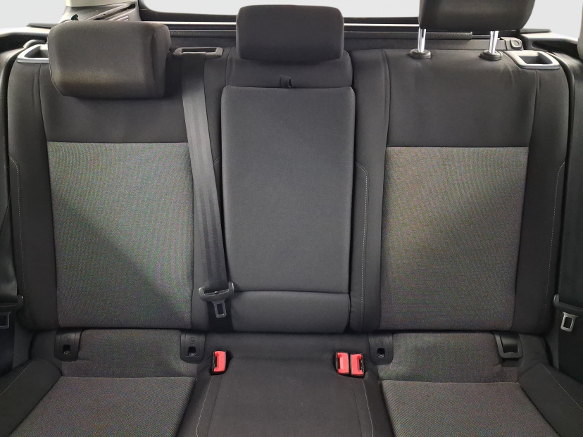Volkswagen Golf, 2014