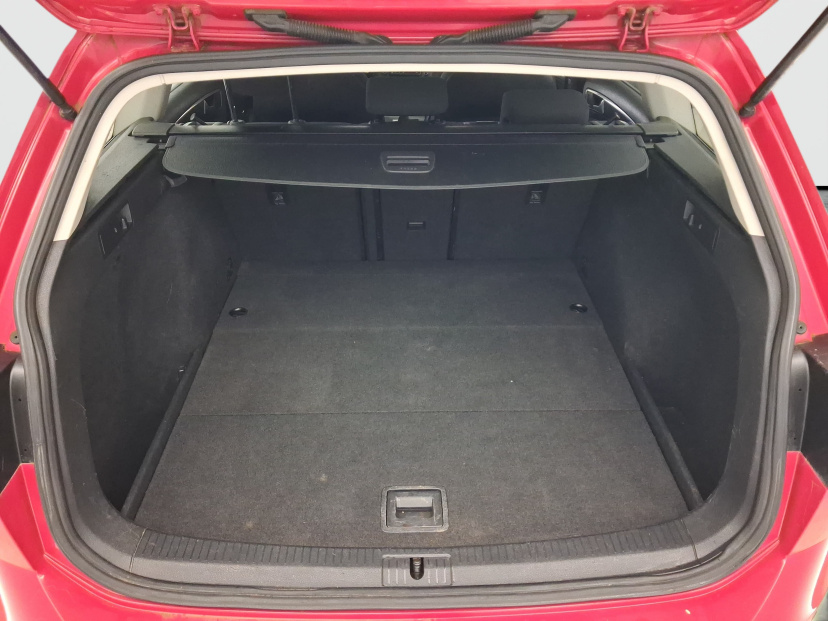 Volkswagen Golf, 2014