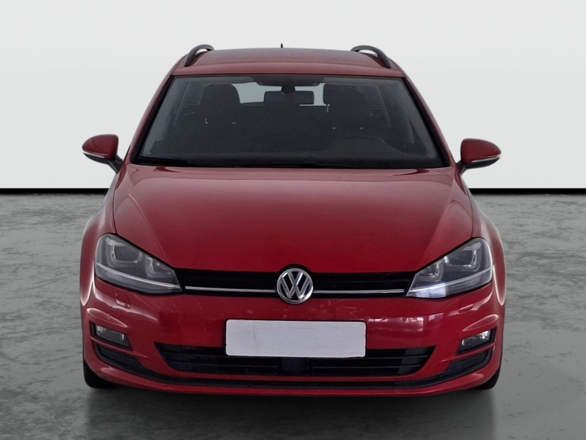 Volkswagen Golf, 2014
