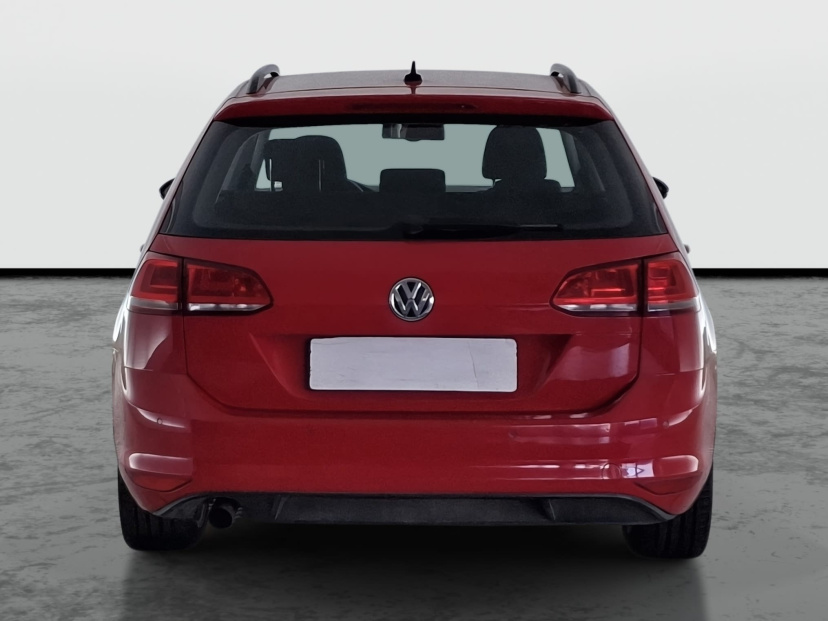 Volkswagen Golf, 2014