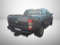 Ford Ranger, 2017