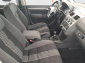Volkswagen Touran, 2009