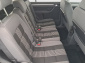 Volkswagen Touran, 2009