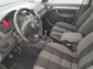 Volkswagen Touran, 2009