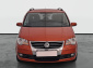 Volkswagen Touran, 2009