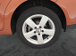 Volkswagen Touran, 2009