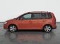 Volkswagen Touran, 2009