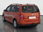 Volkswagen Touran, 2009