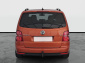 Volkswagen Touran, 2009