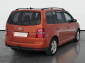 Volkswagen Touran, 2009