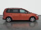 Volkswagen Touran, 2009