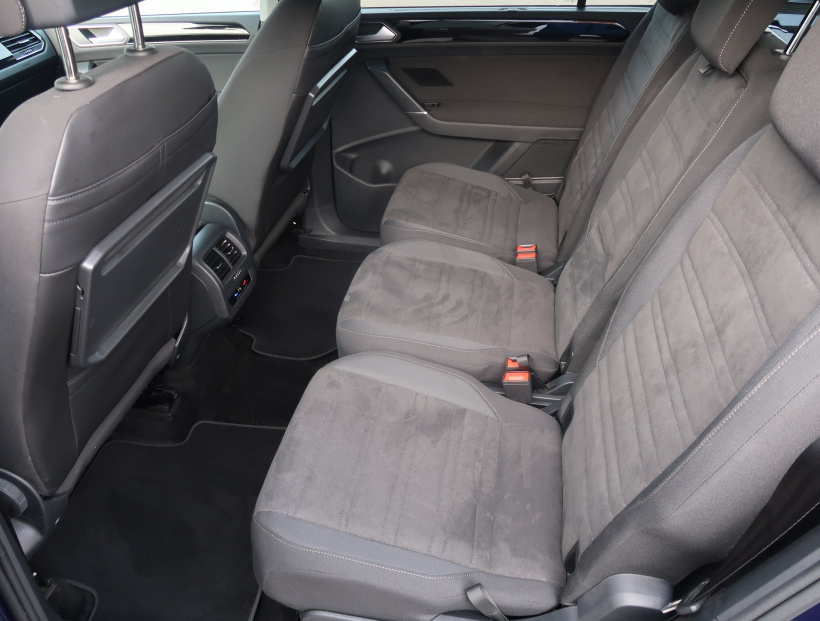 Volkswagen Touran, 2023