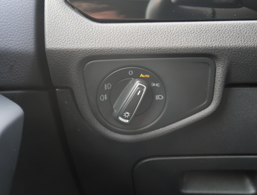 Volkswagen Touran, 2023