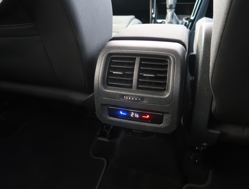 Volkswagen Touran, 2023