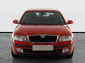 Škoda Octavia, 2008