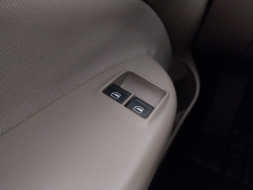 Škoda Octavia, 2008