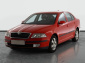 Škoda Octavia, 2008
