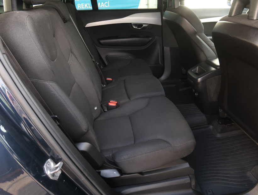 Volvo XC90, 2017