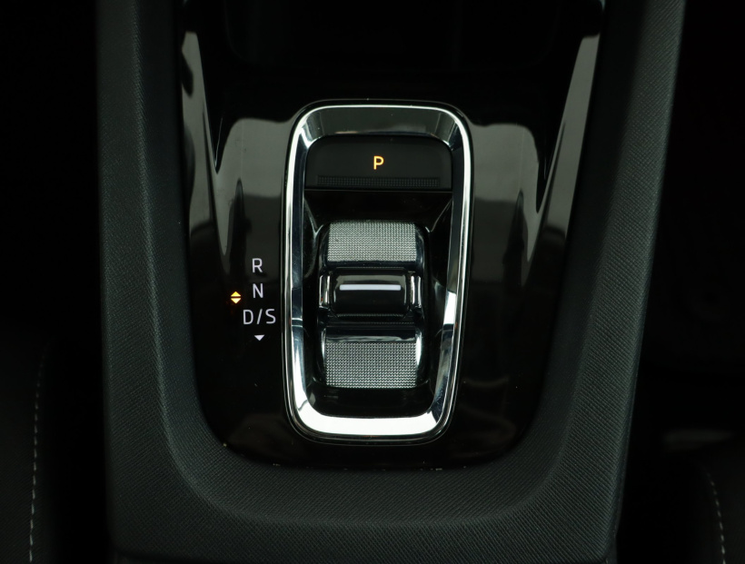 Škoda Octavia, 2023