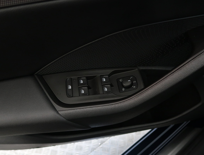 Škoda Octavia, 2022