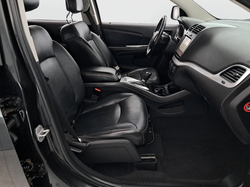 Fiat Freemont, 2012