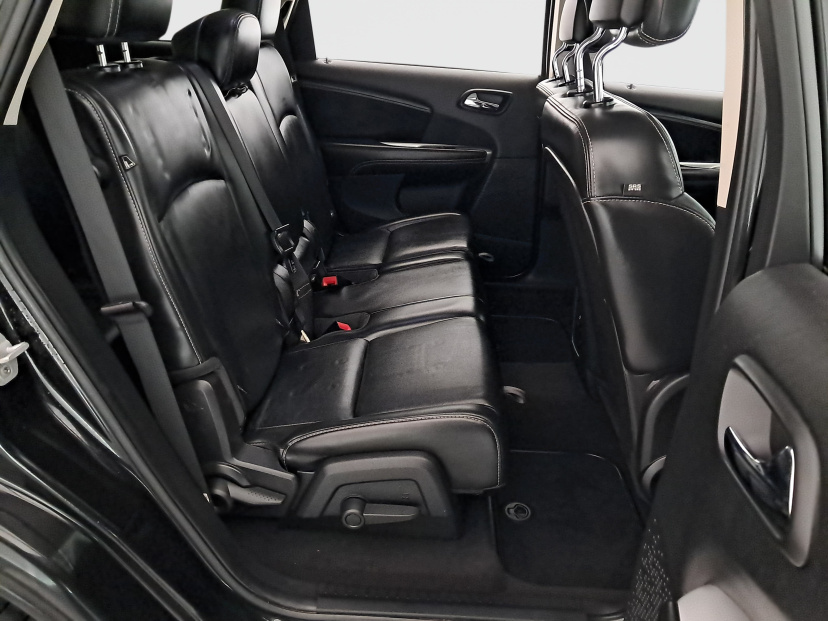 Fiat Freemont, 2012