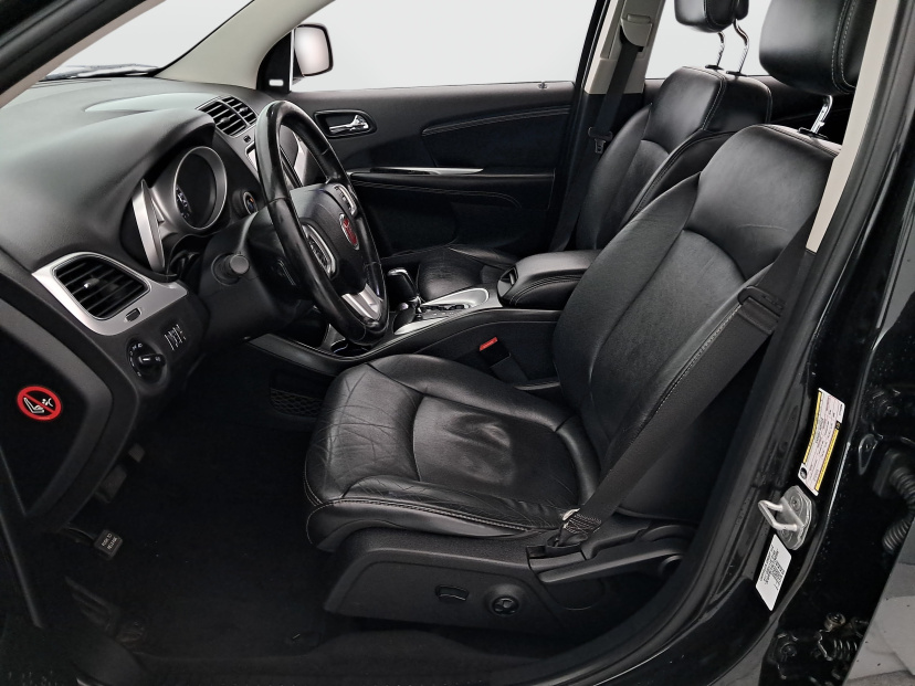 Fiat Freemont, 2012