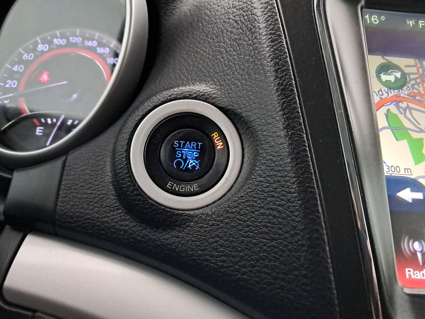 Fiat Freemont, 2012